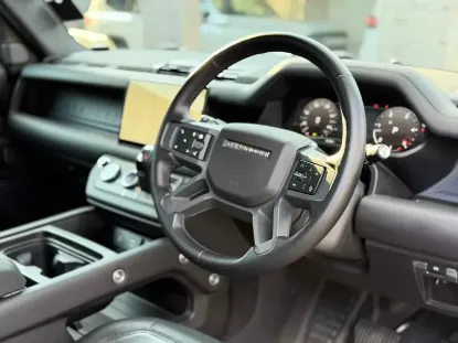Picture of Land Rover Defender 2023