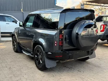 Picture of Land Rover Defender 2023