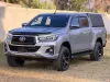 Picture of Toyota Hilux 2019