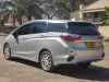 Picture of Honda Shuttle 2015