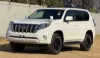 Picture of Toyota Prado 2017