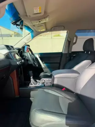 Picture of Toyota Prado 2017