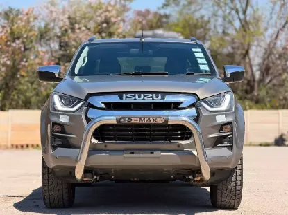 Picture of Isuzu D-Max 2022