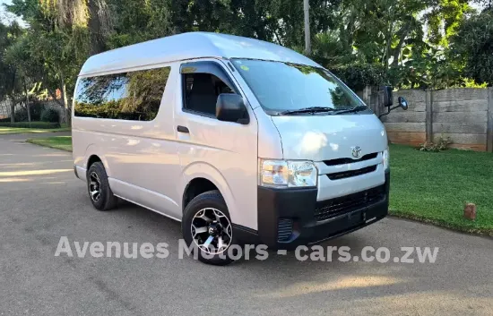 Picture of Toyota 2017