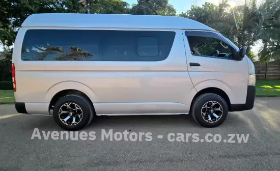 Picture of Toyota 2017