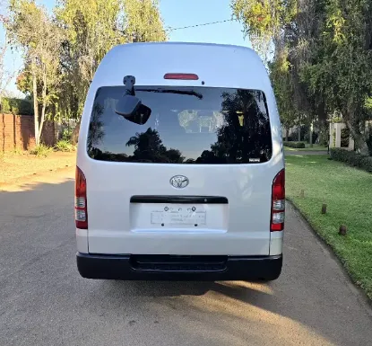 Picture of Toyota 2017