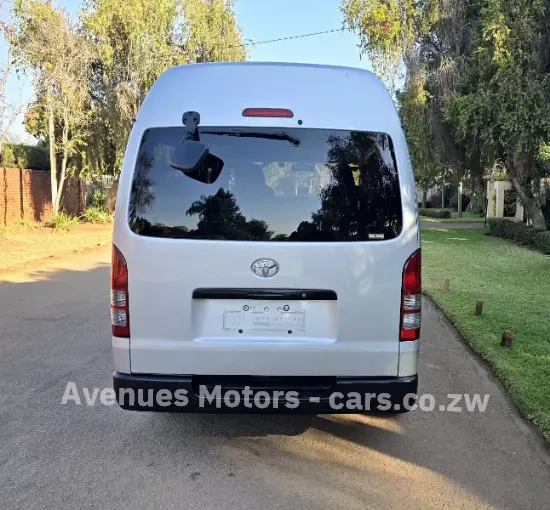 Picture of Toyota 2017