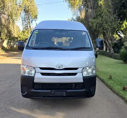 Picture of Toyota 2017