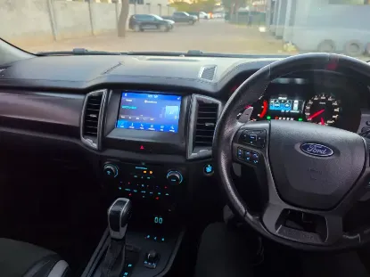 Picture of Ford Raptor 2019