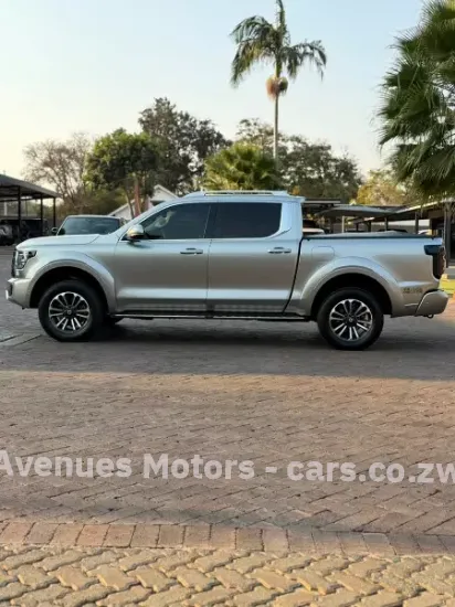 Picture of Gwm P Series 2025