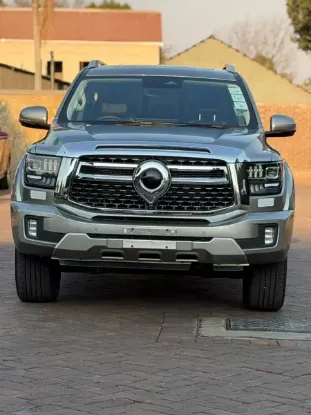 Picture of Gwm P Series 2025