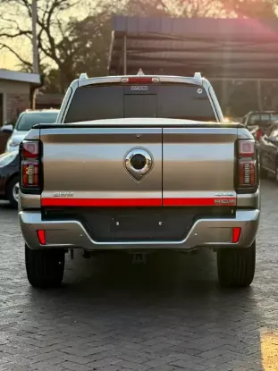 Picture of Gwm P Series 2025