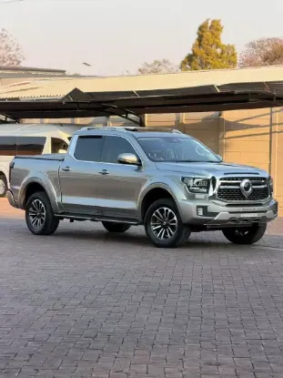 Picture of Gwm P Series 2025