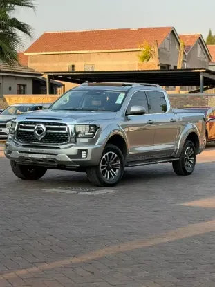 Picture of Gwm P Series 2025