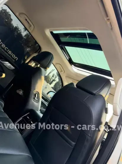 Picture of Gwm P Series 2025