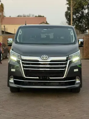Picture of Toyota 2024