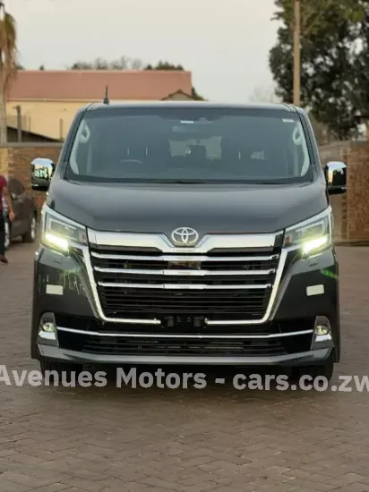 Picture of Toyota 2024
