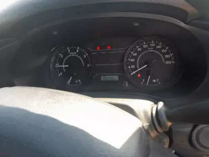 Picture of Toyota Hilux 2019