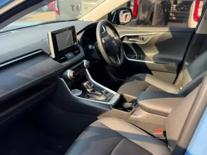 Picture of Toyota Rav4 2023