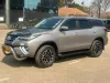 Picture of Toyota Fortuner 2019