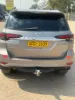 Picture of Toyota Fortuner 2019