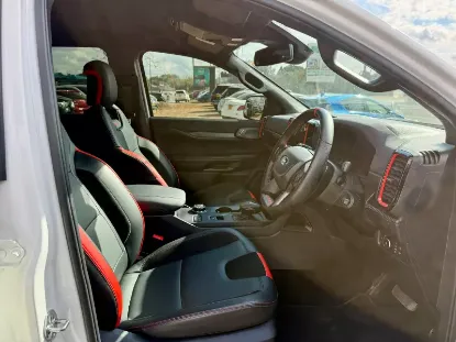 Picture of Ford Raptor 2025