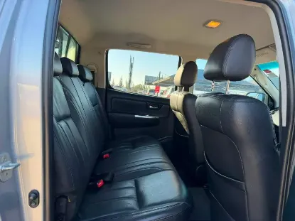 Picture of Toyota Hilux 2015