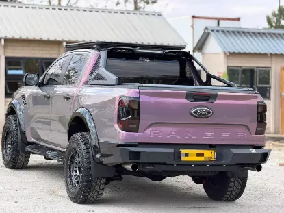 Picture of Ford Raptor 2024