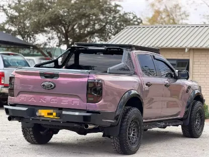 Picture of Ford Raptor 2024
