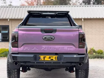 Picture of Ford Raptor 2024