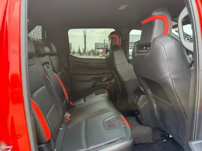 Picture of Ford Raptor 2024