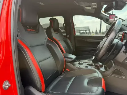Picture of Ford Raptor 2024