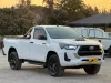 Picture of Toyota Hilux 2016
