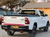 Picture of Toyota Hilux 2016
