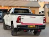 Picture of Toyota Hilux 2016