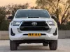 Picture of Toyota Hilux 2016