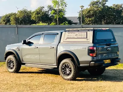 Picture of Ford Raptor 2024