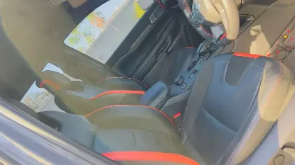 Picture of Ford Raptor 2024