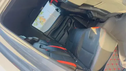 Picture of Ford Raptor 2024