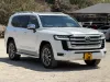 Picture of Toyota Land Cruiser 2023