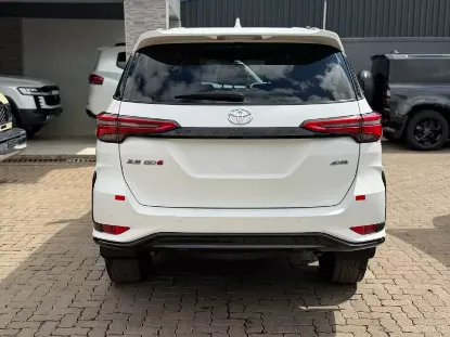 Picture of Toyota Fortuner 2023