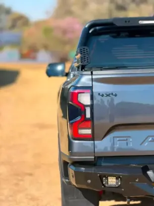 Picture of Ford Ranger 2023