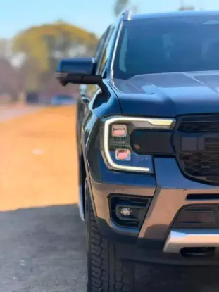 Picture of Ford Ranger 2023