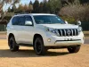 Picture of Toyota Prado 2016