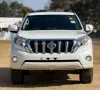 Picture of Toyota Prado 2016