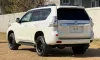 Picture of Toyota Prado 2016