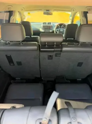 Picture of Toyota Prado 2016