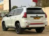 Picture of Toyota Prado 2023