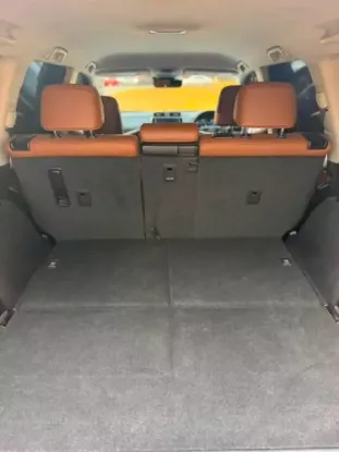 Picture of Toyota Prado 2023
