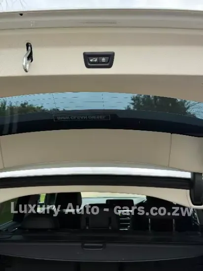 Picture of BMW X3 2019